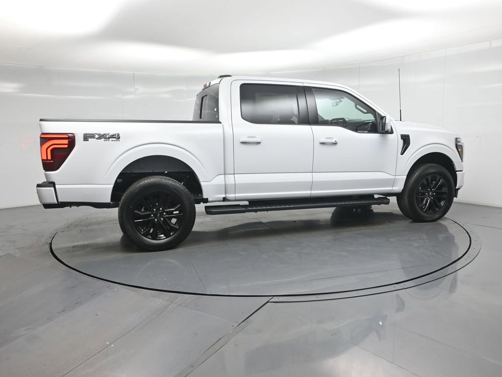 New 2026 Ford F150 Lariat AWD/4WD image 25