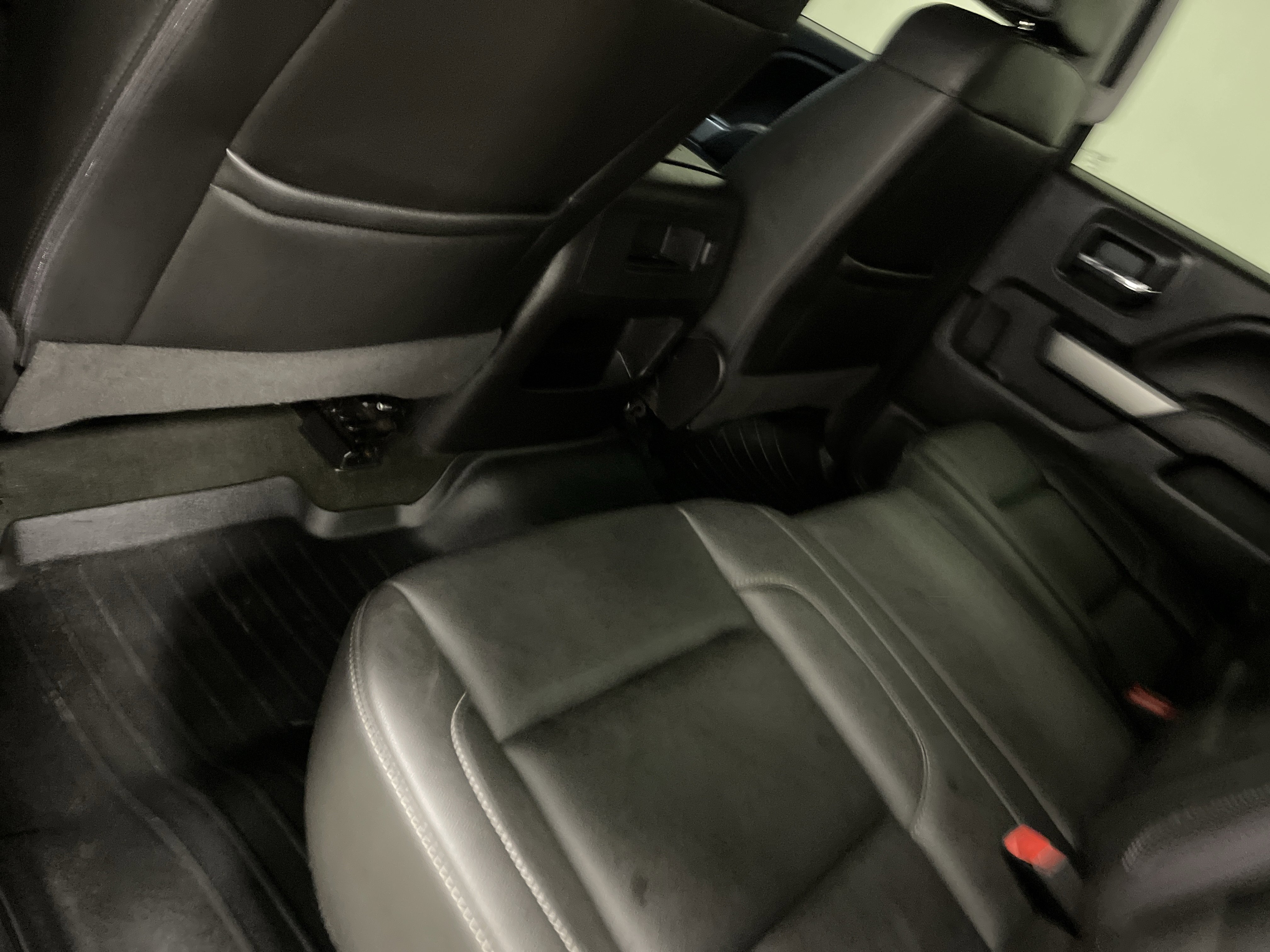 Used 2017 Chevrolet Silverado 1500 LTZ Z71 w/ LTZ Plus Package image 17