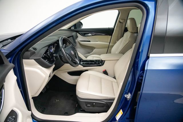 Used 2022 Buick Envision Essence w/ Safety Package image 24