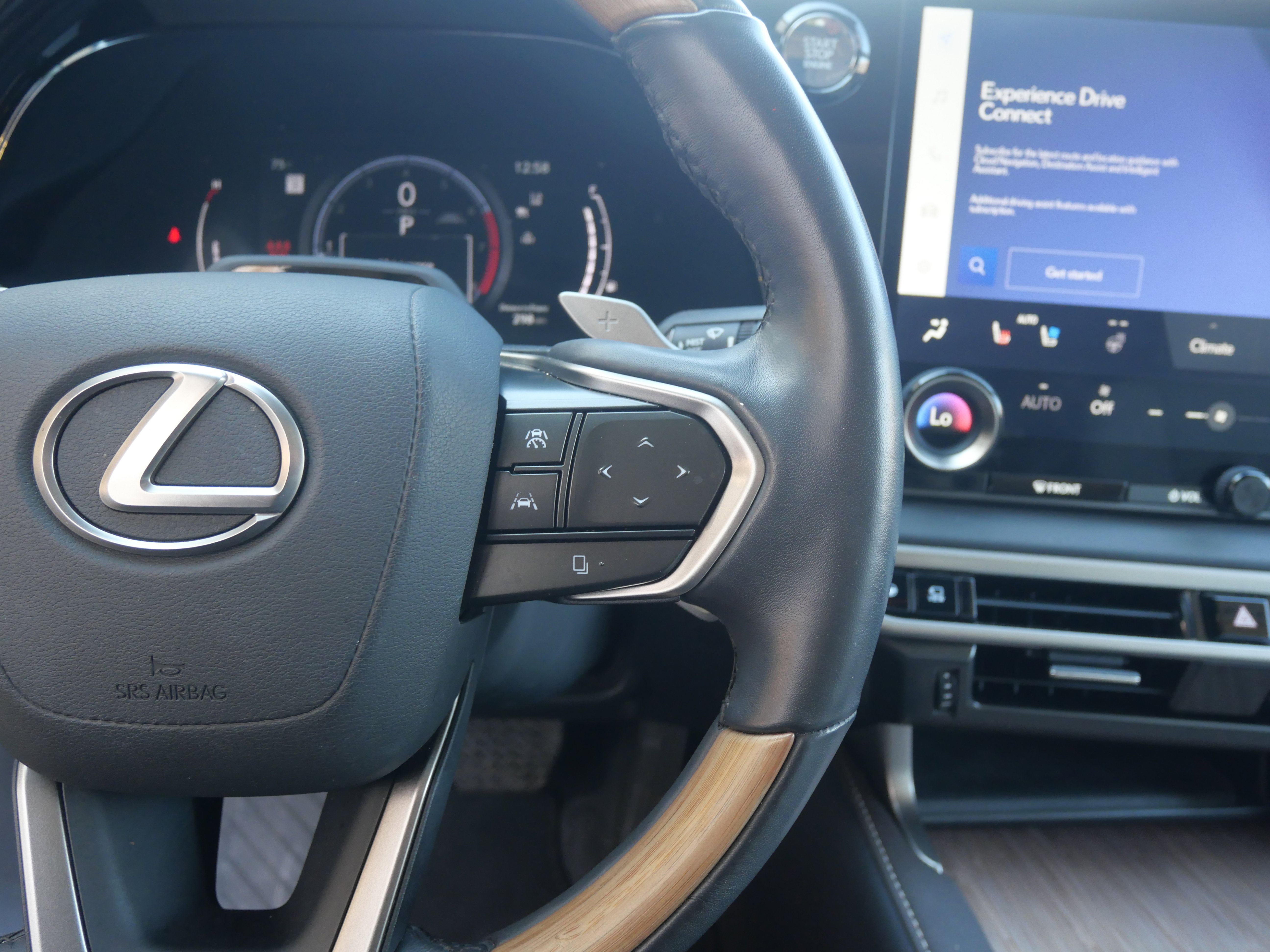 Certified 2024 Lexus RX 350 Premium Plus image 21