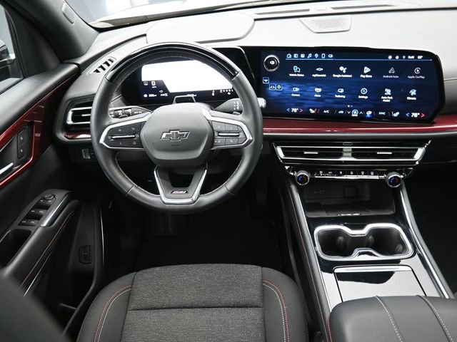 Used 2024 Chevrolet Traverse Z71 w/ Enhanced Driving Package image 27