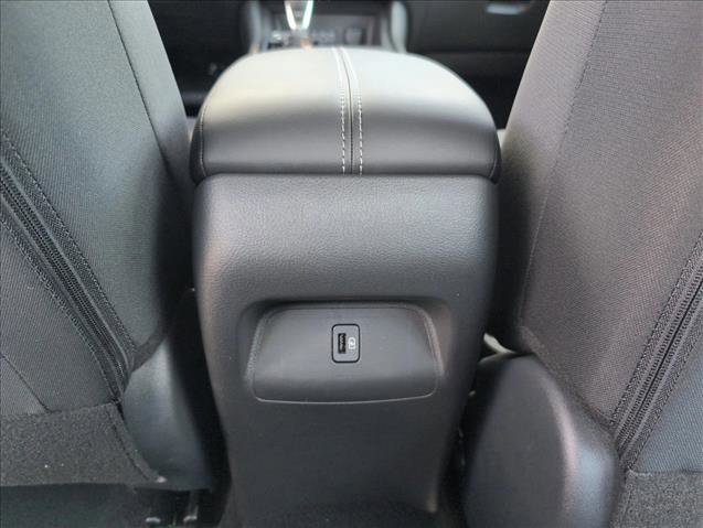 New 2025 Nissan Sentra SV w/ Lighting Package image 17