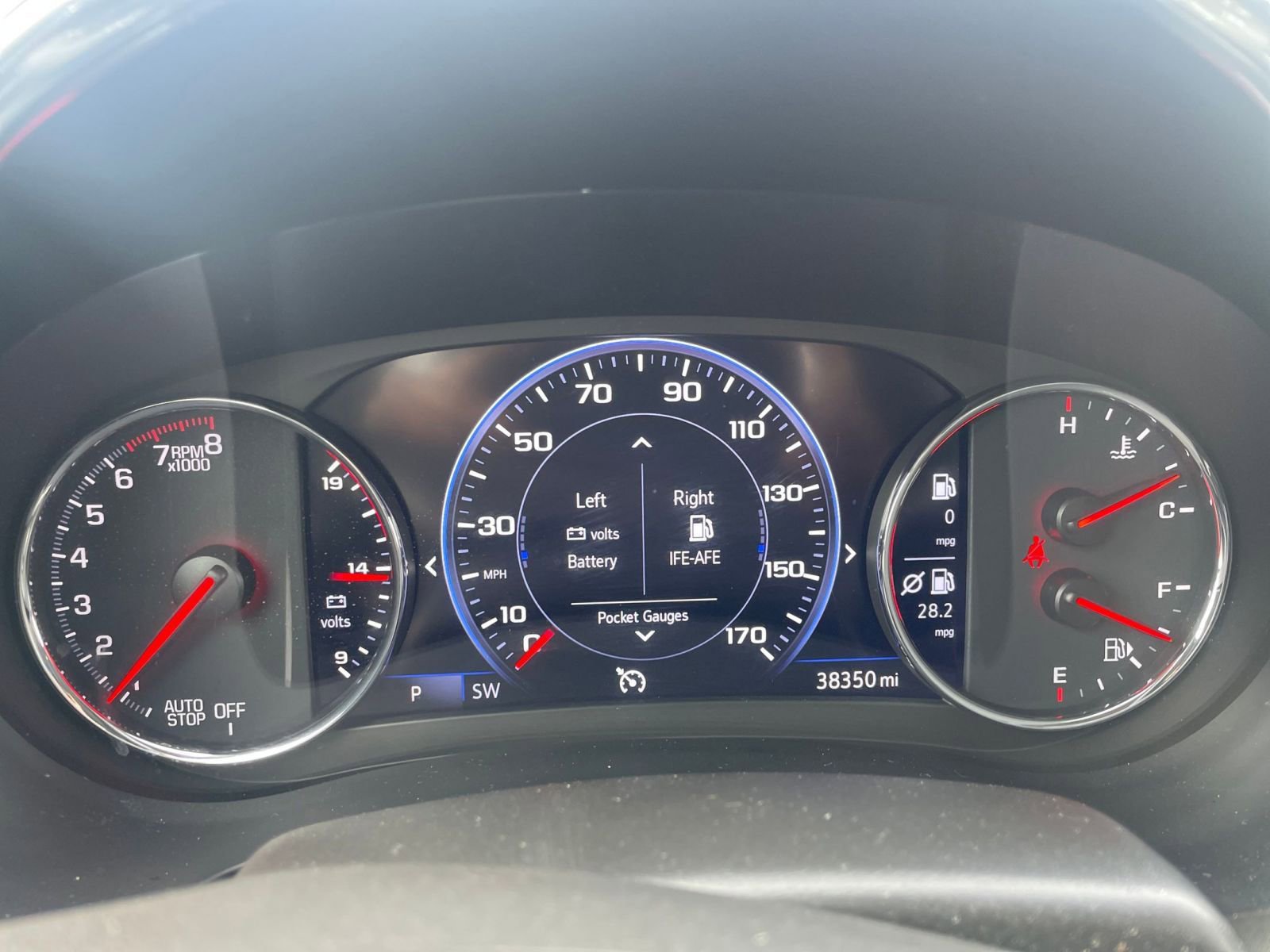 Used 2024 Chevrolet Malibu LT image 42