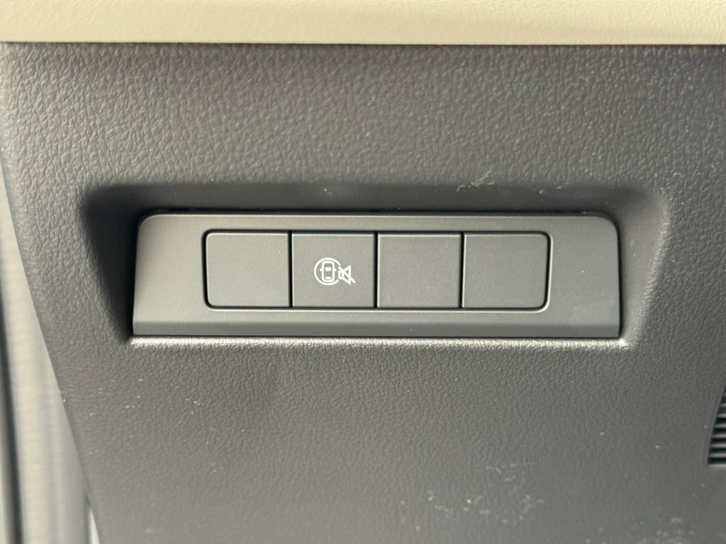 New 2026 MAZDA CX-5 Select AWD/4WD image 21
