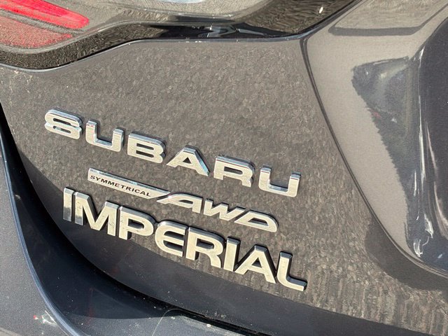 Certified 2024 Subaru Legacy Touring XT AWD/4WD image 17