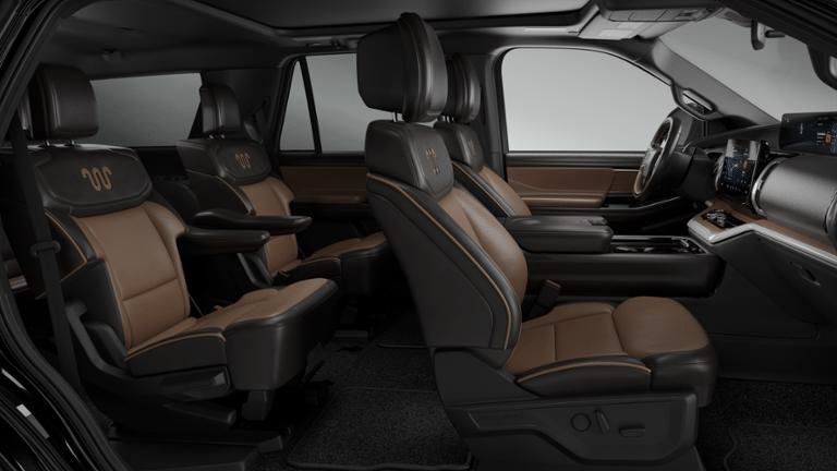 New 2026 Ford Expedition King Ranch AWD/4WD image 29