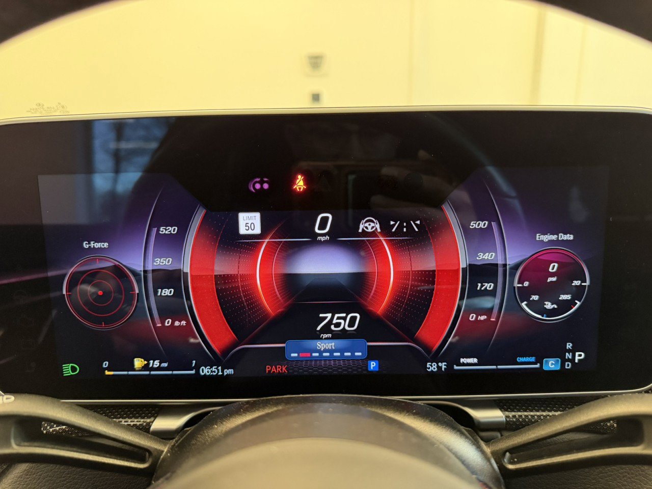 Used 2022 Mercedes-Benz S 580 4MATIC Sedan image 10