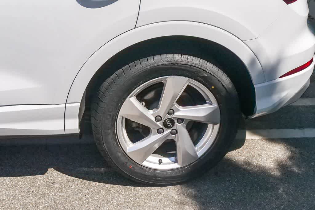 Used 2022 Audi Q3 2.0T Premium image 7