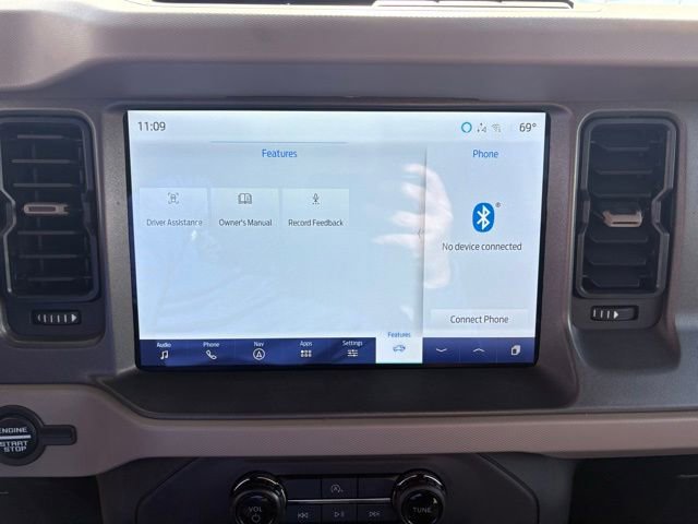 Used 2024 Ford Bronco Big Bend image 19