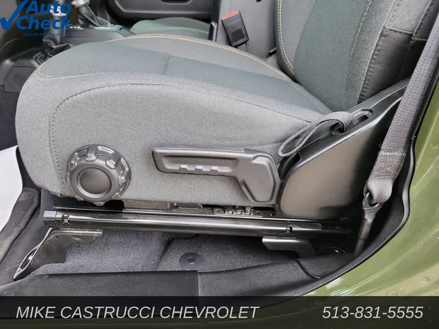 Used 2024 Jeep Wrangler Unlimited Sport AWD/4WD image 21
