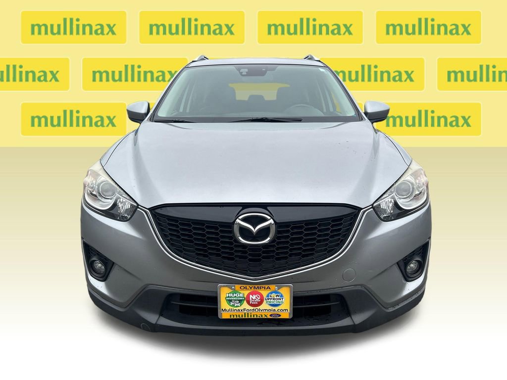 Used 2014 MAZDA CX-5 Grand Touring AWD/4WD image 15