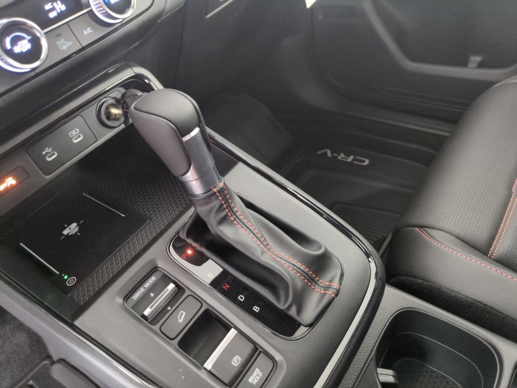New 2026 Honda CR-V Sport-L image 23