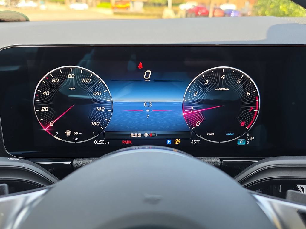 New 2026 Mercedes-Benz GLA 250 4MATIC image 23