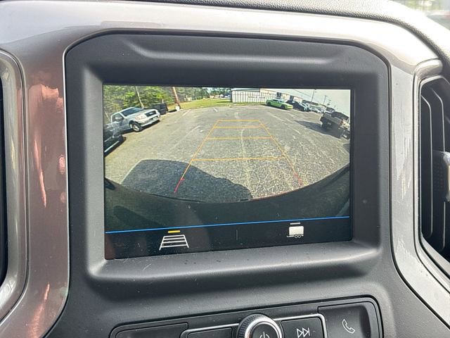 Used 2019 Chevrolet Silverado 1500 Custom Trail Boss w/ Custom Convenience Package image 24