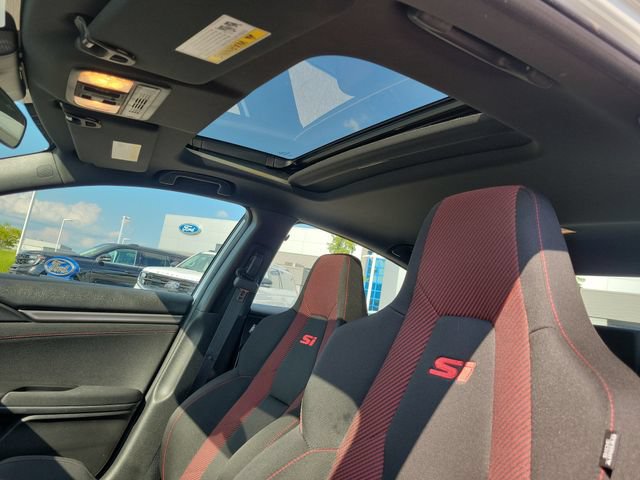 Used 2020 Honda Civic Si image 21