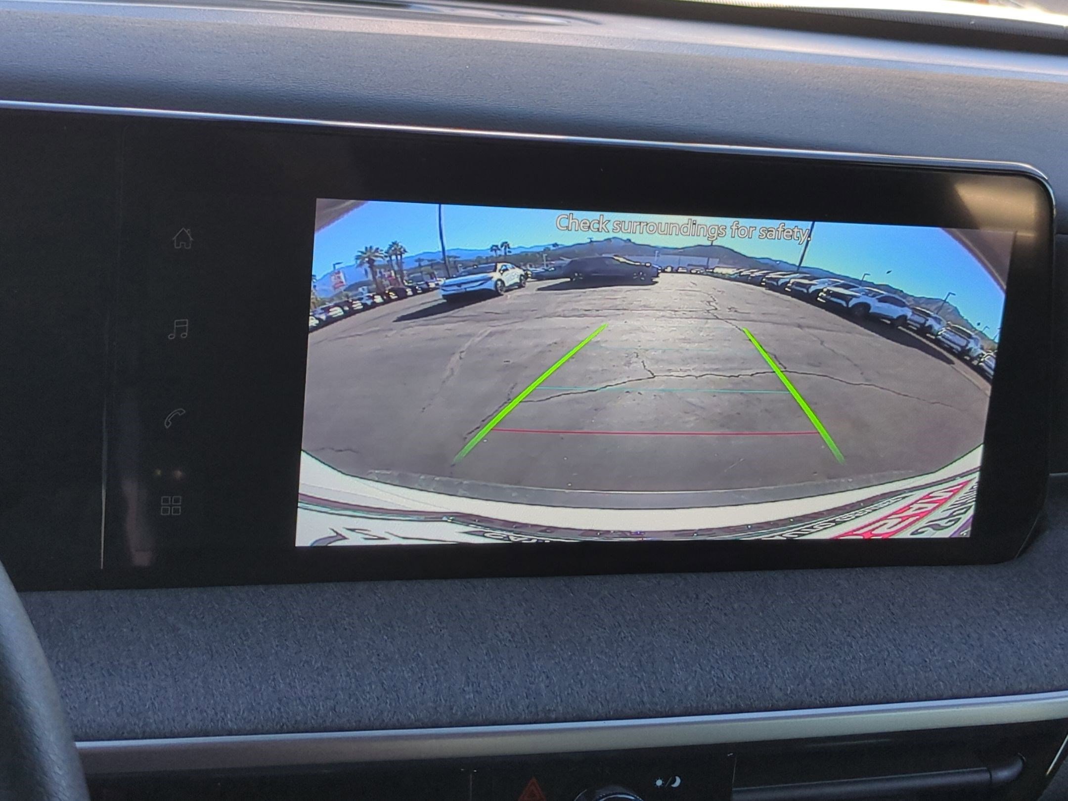 New 2026 Nissan Kicks S image 17