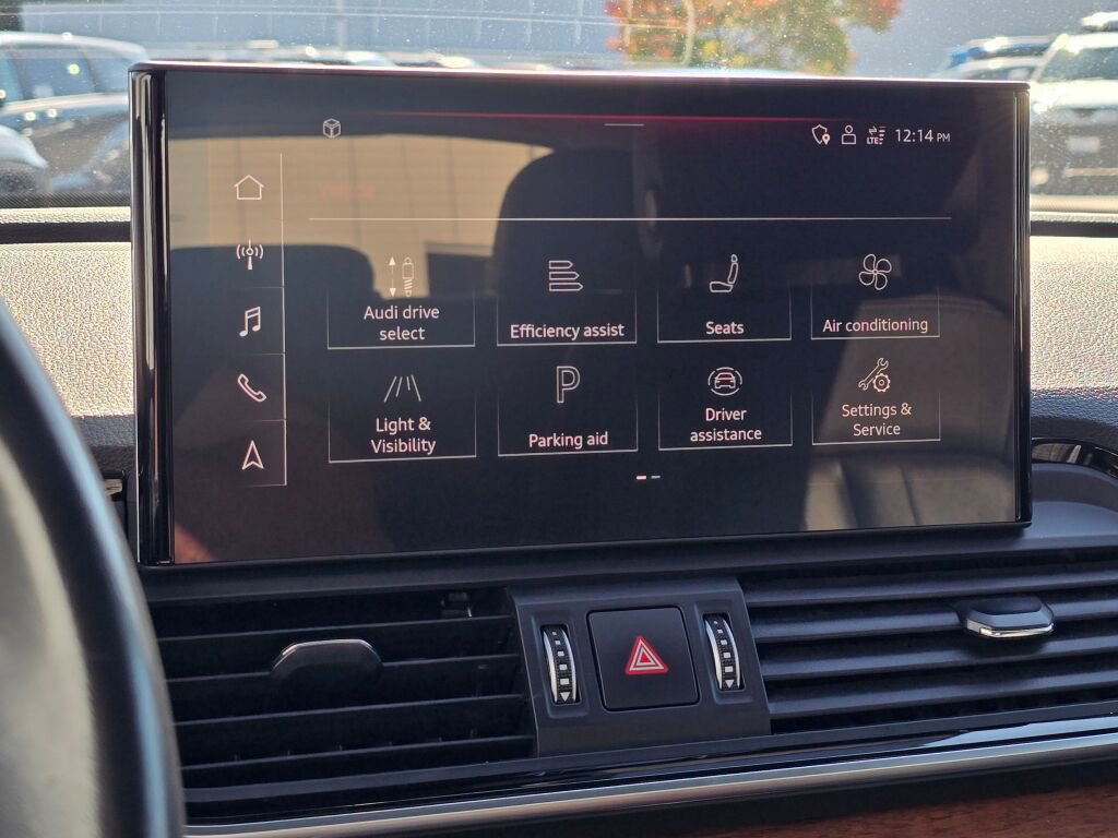 Used 2023 Audi Q5 2.0T Premium Plus image 33