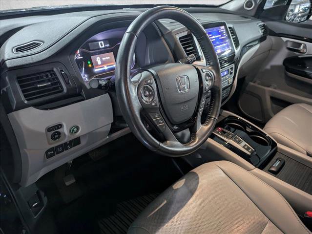 Used 2016 Honda Pilot Elite image 10