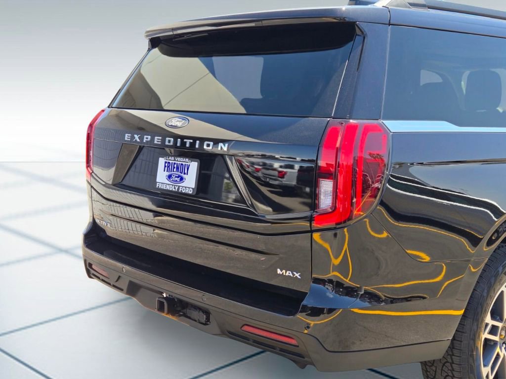 New 2026 Ford Expedition Max Active AWD/4WD image 4