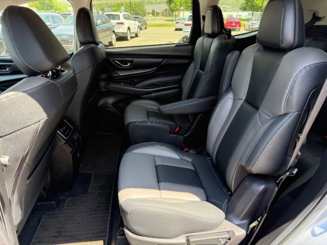 Used 2022 Subaru Ascent Onyx Edition image 19