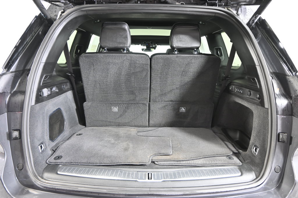 Used 2023 Jeep Grand Cherokee L Overland AWD/4WD image 17