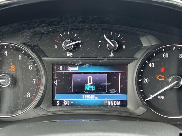 Used 2019 Buick Encore Preferred image 20