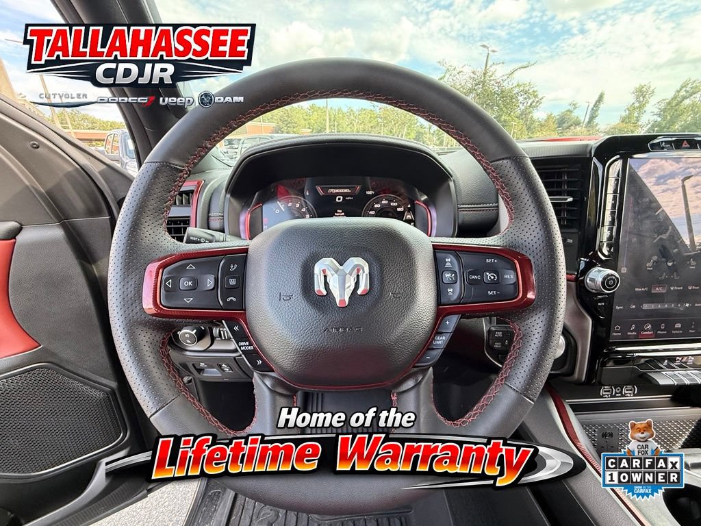 Used 2026 RAM 1500 Rebel w/ Rebel Level 1 Equipment Group AWD/4WD image 17