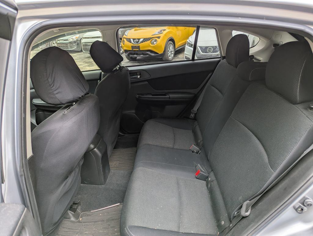 Used 2014 Subaru Crosstrek 2.0i Premium w/ Moonroof Package AWD/4WD image 7