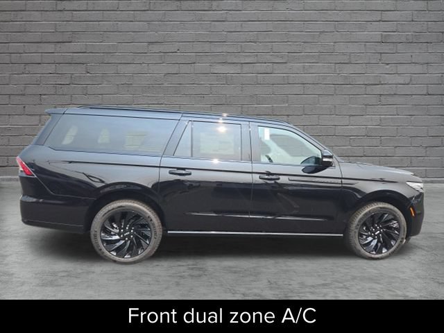 New 2027 Lincoln Navigator L Reserve w/ Jet Appearance Package AWD/4WD image 8