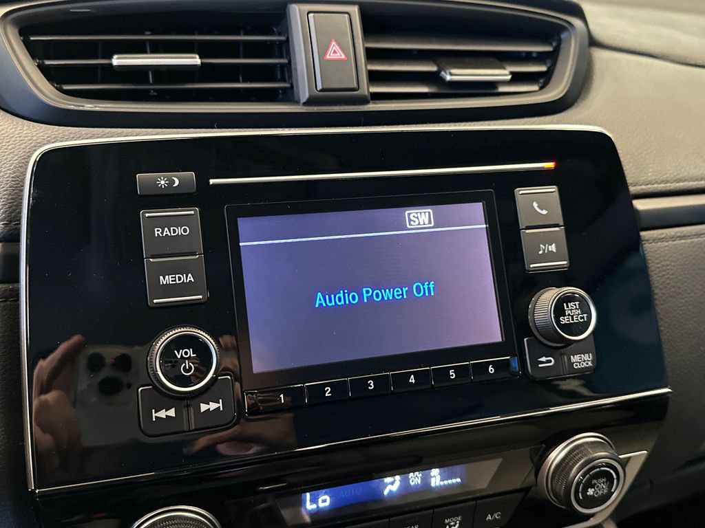 Used 2021 Honda CR-V LX image 13