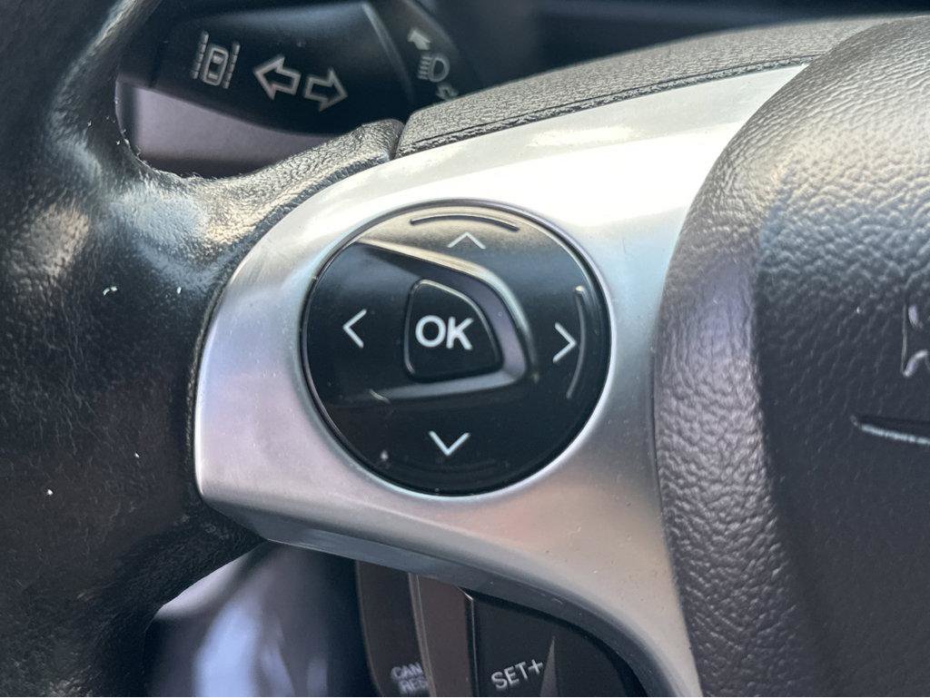 Used 2017 Ford Transit 250 148 Low Roof w/ Interior Upgrade Package image 21