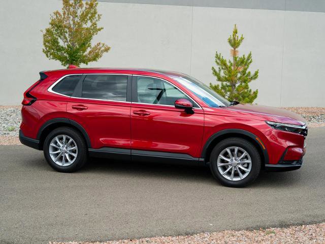 Used 2024 Honda CR-V EX-L image 5