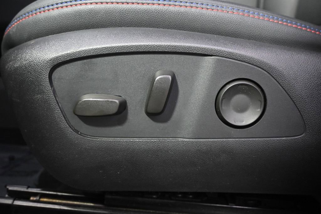 Used 2024 Chevrolet Equinox EV RS w/ Active Safety Package 3 image 14