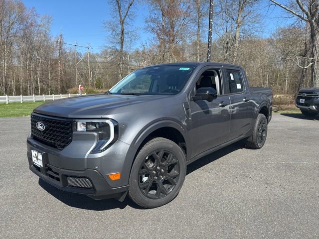 New 2026 Ford Maverick Lariat AWD/4WD image 2