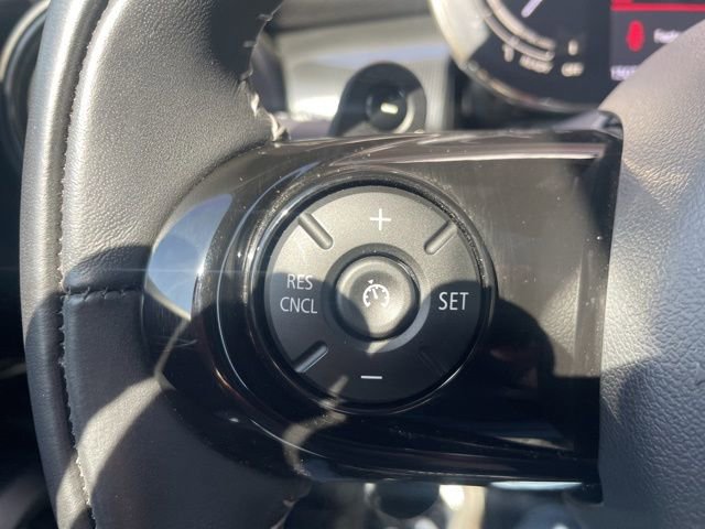 Used 2021 MINI Cooper S FWD image 37