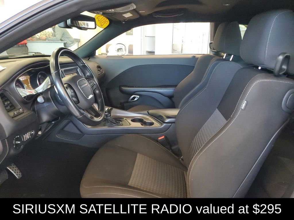 Used 2023 Dodge Challenger R/T image 6