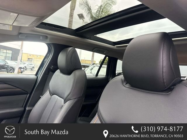 New 2026 MAZDA CX-50 2.5 Hybrid w/ Weather Package image 22