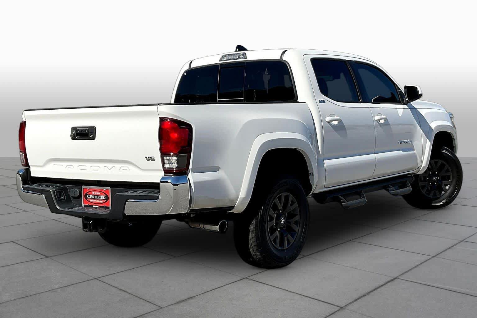 Used 2023 Toyota Tacoma SR5 RWD image 13