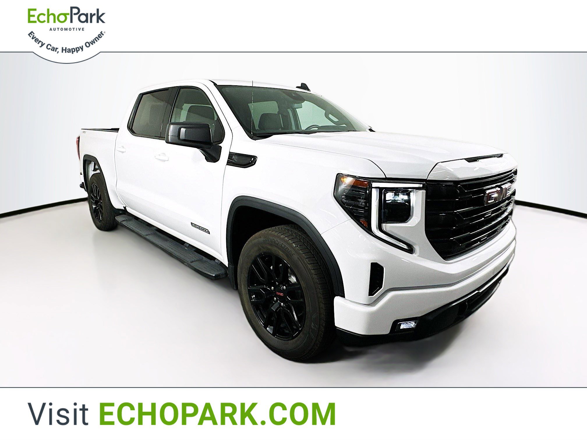 Used 2023 GMC Sierra 1500 Elevation
