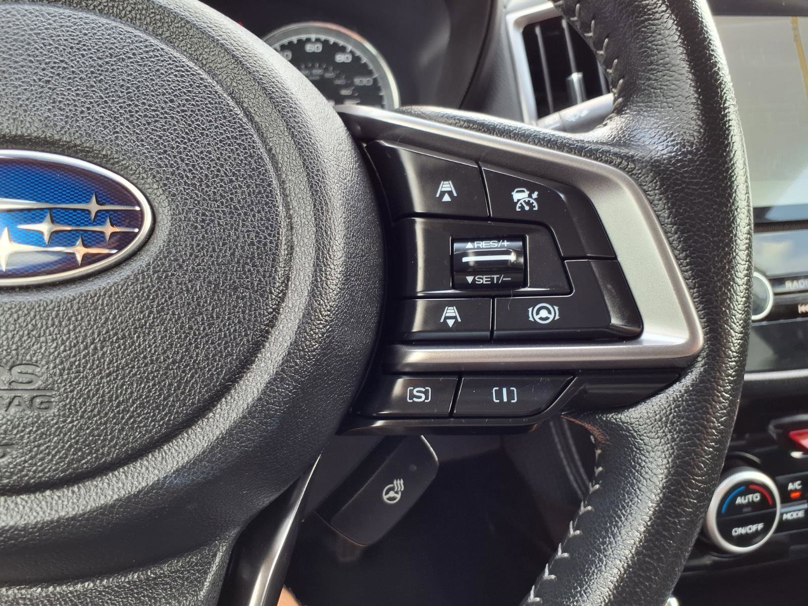 Used 2020 Subaru Forester Touring AWD/4WD image 17