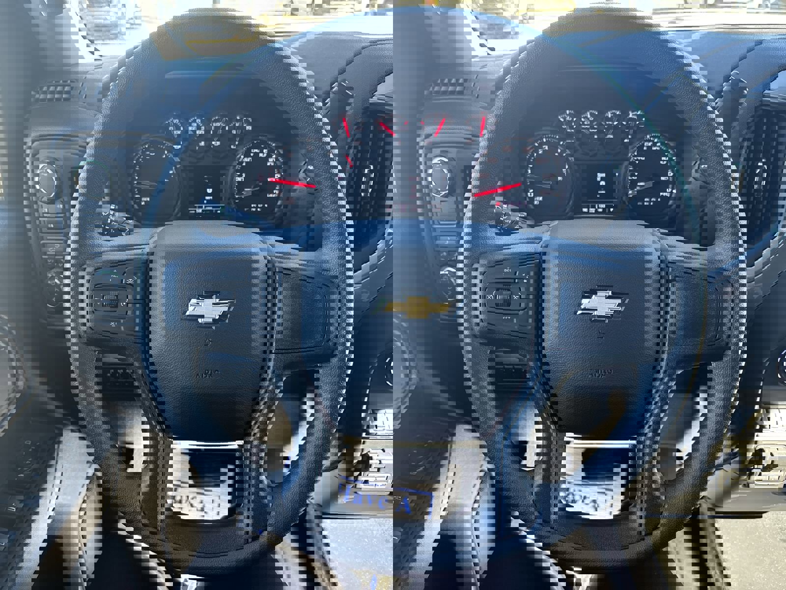 New 2026 Chevrolet Silverado 3500 W/T w/ WT Convenience Package image 17