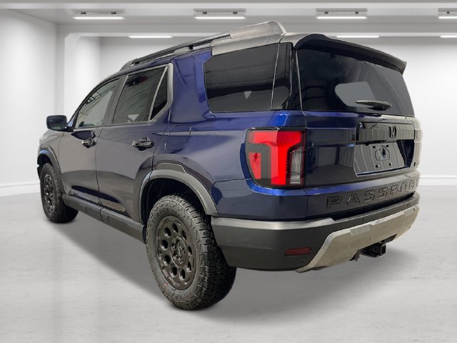 New 2026 Honda Passport TrailSport image 5