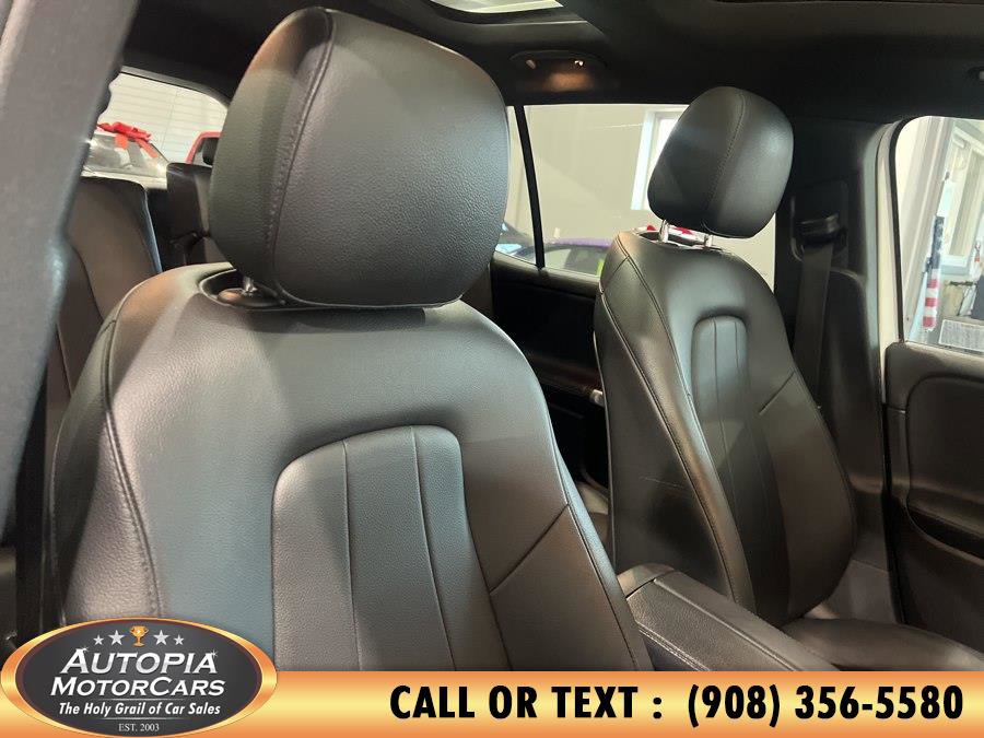Used 2021 Mercedes-Benz GLB 250 image 11