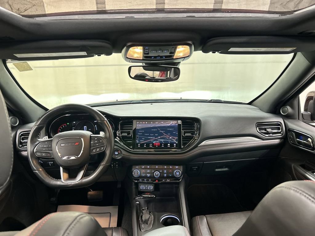 Used 2023 Dodge Durango GT image 19