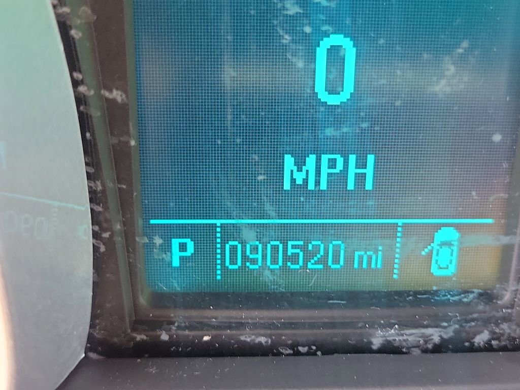 Used 2017 Chevrolet Equinox LS FWD image 23