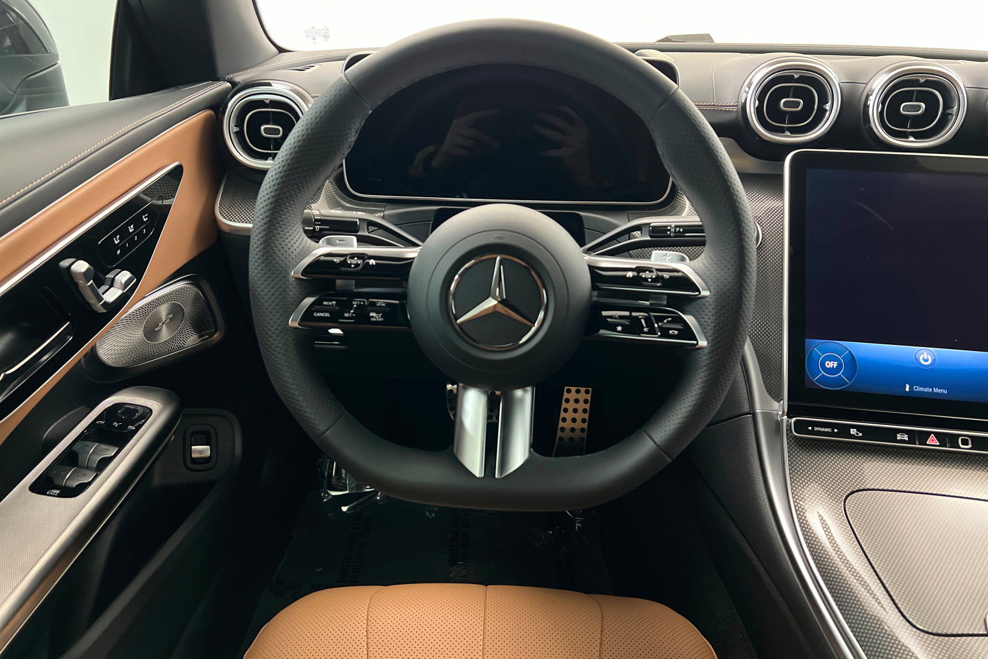 New 2026 Mercedes-Benz CLE 450 4MATIC Cabriolet image 12