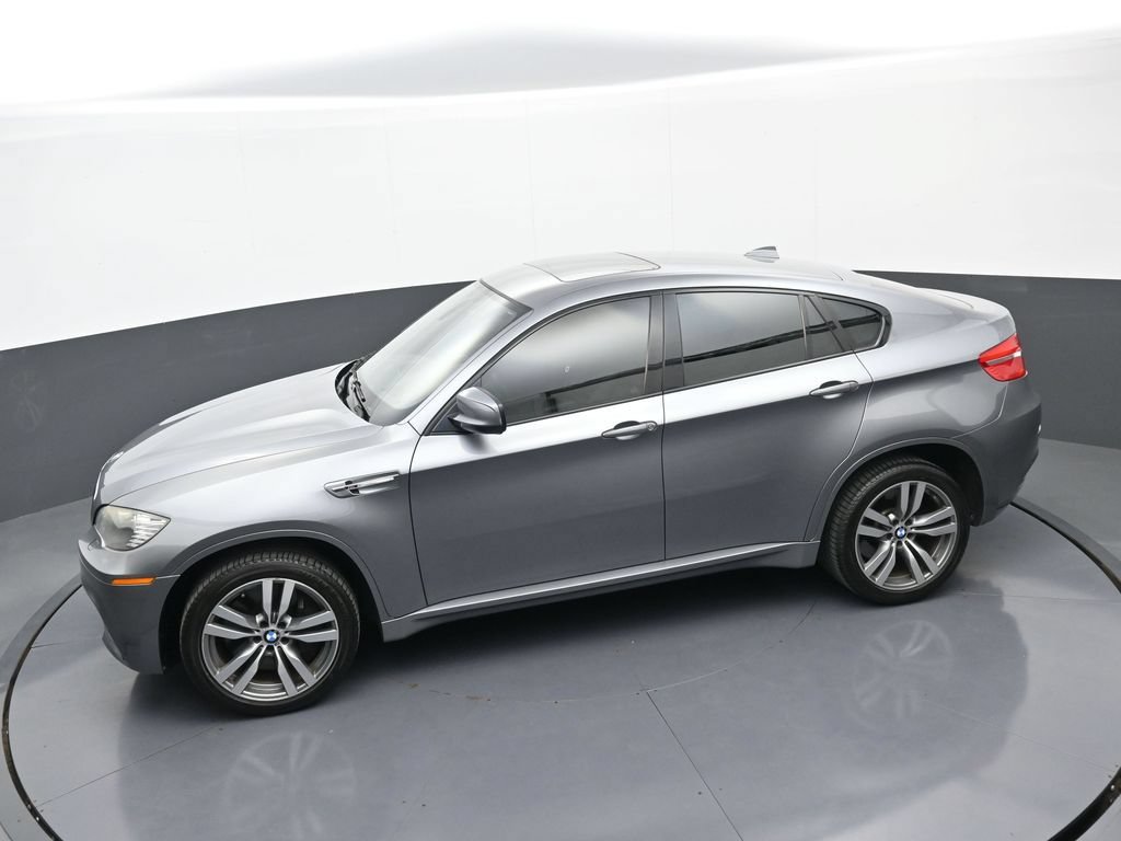 Used 2010 BMW X6 M AWD/4WD image 32