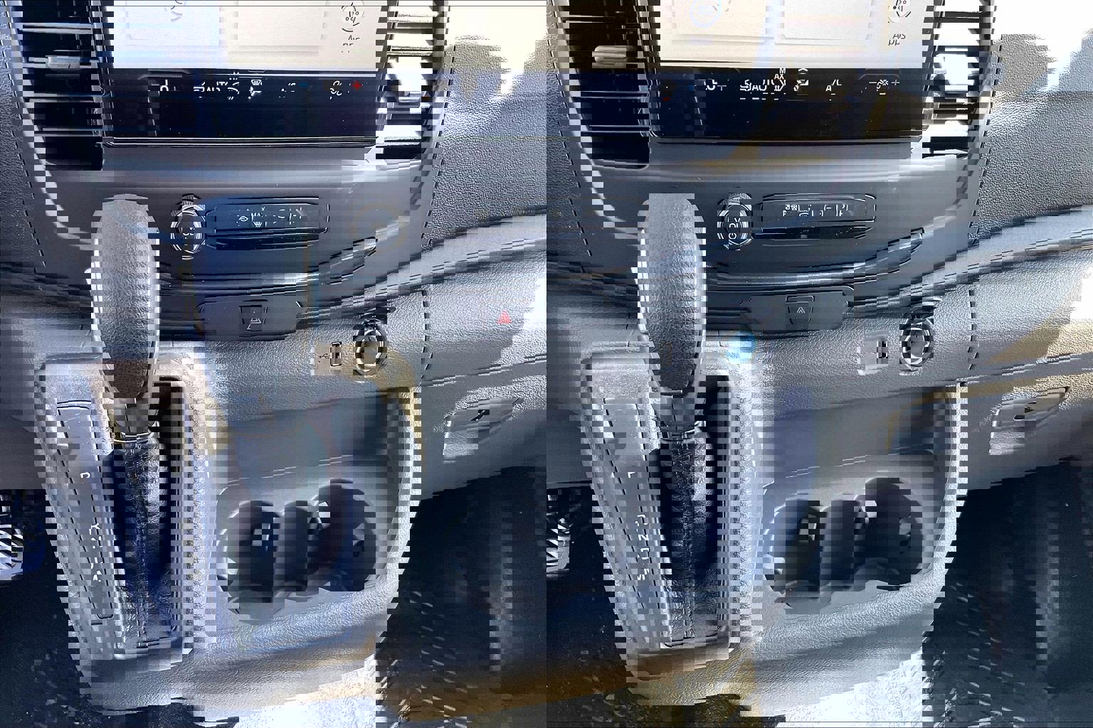 New 2026 Ford Transit 150 Low Roof image 13