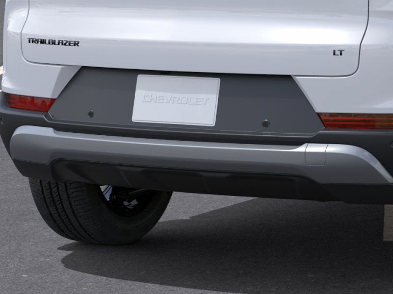 New 2026 Chevrolet TrailBlazer LT w/ LT Cold Weather Package image 16