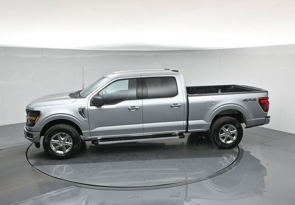 Certified 2024 Ford F150 XLT w/ Tow/Haul Package image 44